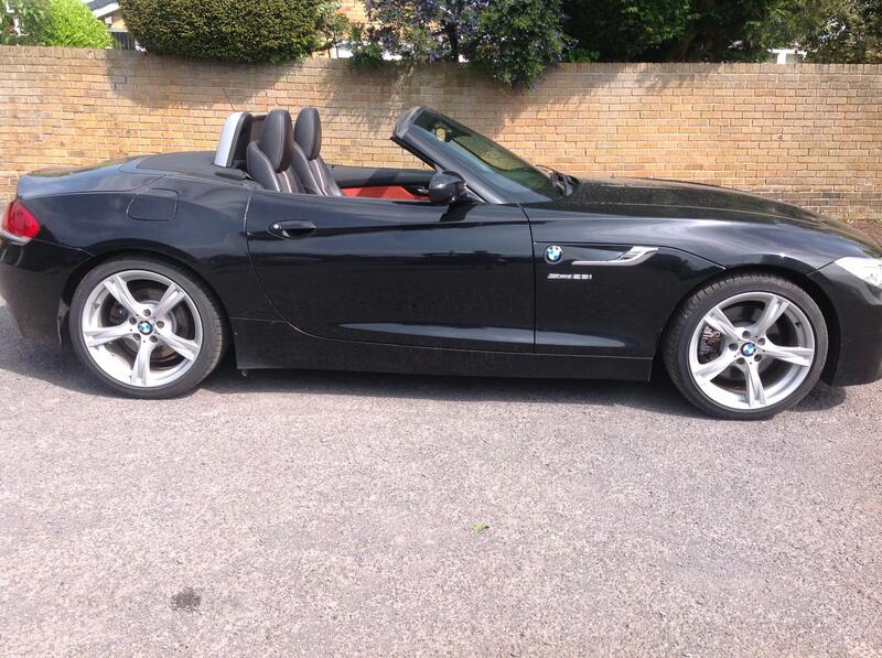 BMW Z4