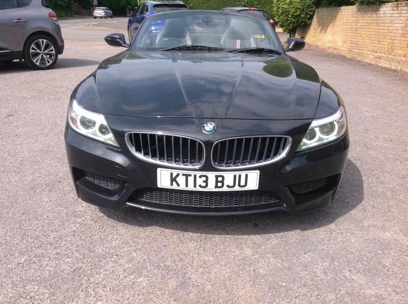 BMW Z4
