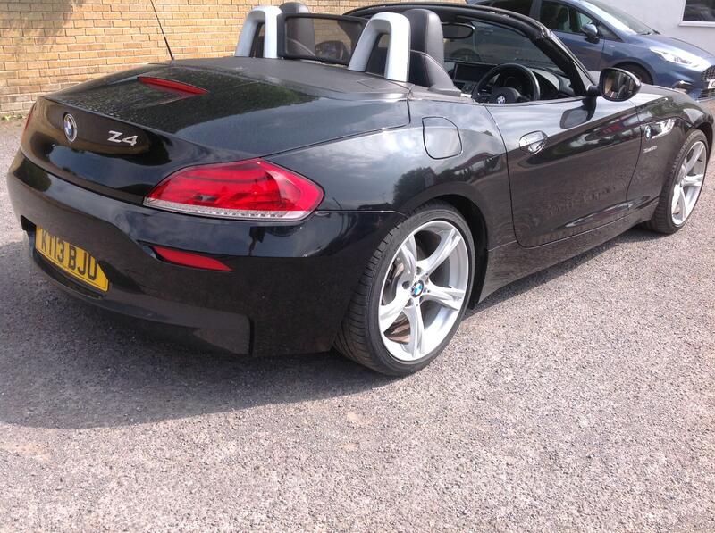 BMW Z4