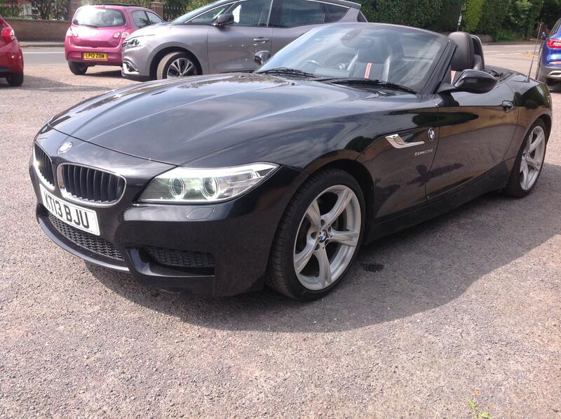 BMW Z4