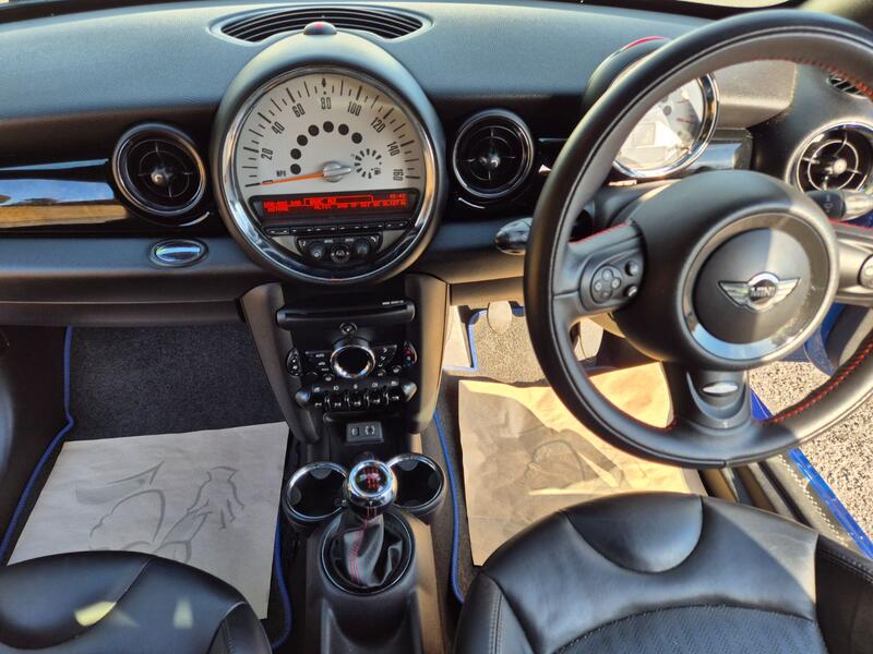MINI COUPE