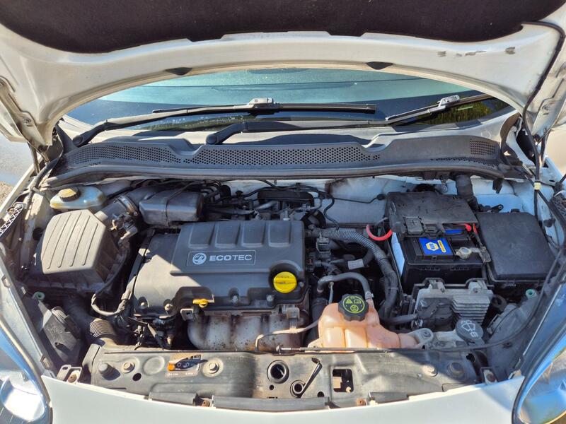 VAUXHALL ADAM