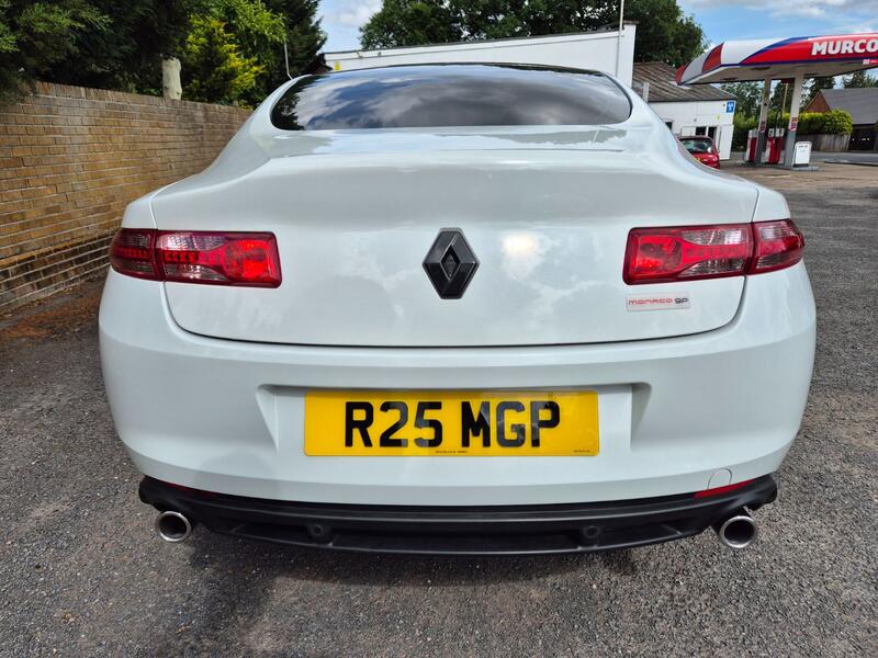 RENAULT LAGUNA