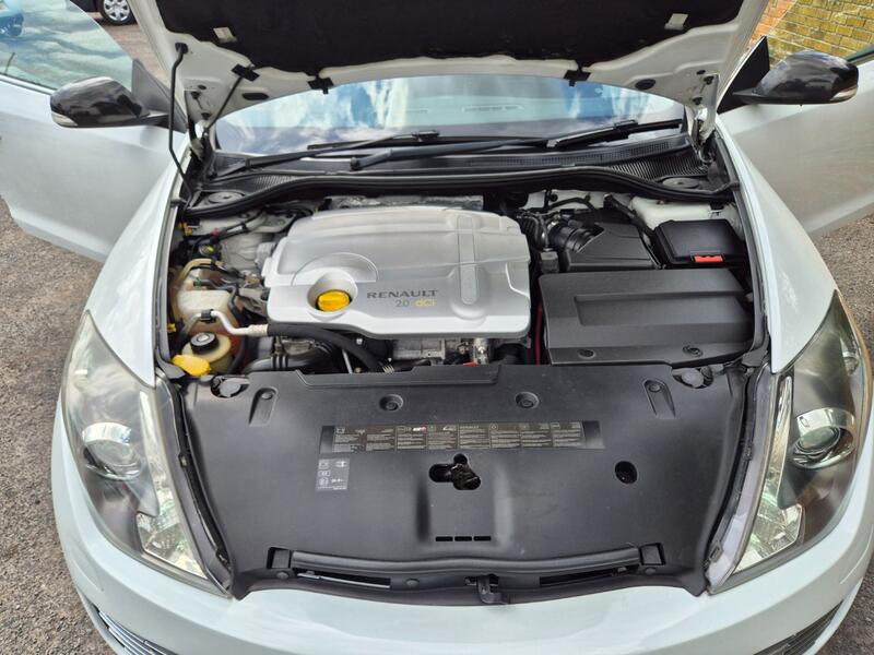 RENAULT LAGUNA