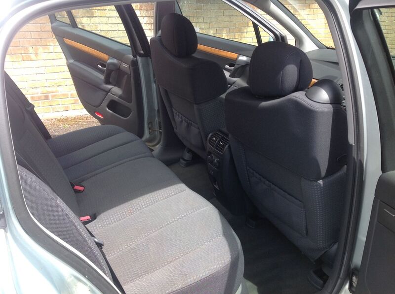 RENAULT VEL SATIS