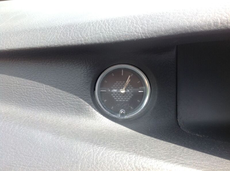 RENAULT VEL SATIS