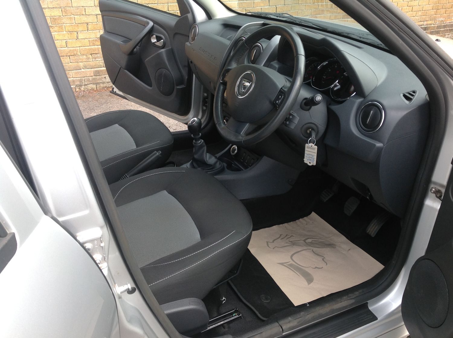 Cedar Motors Ltd used cars in Leicestershire